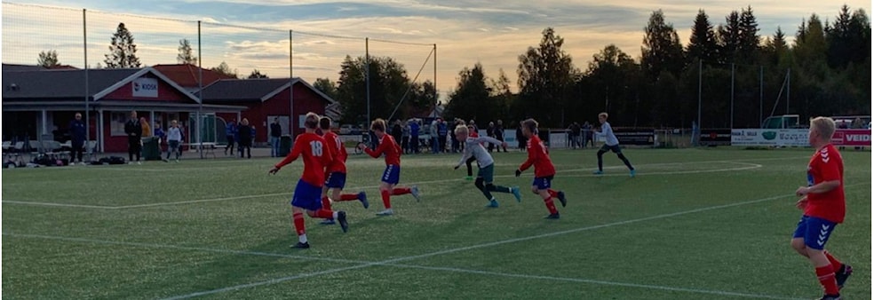 Bjerke cup 2023